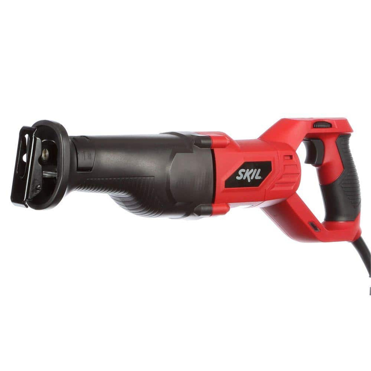 Skil 9216-01 Amp Reciprocating Saw, Red JB Tools