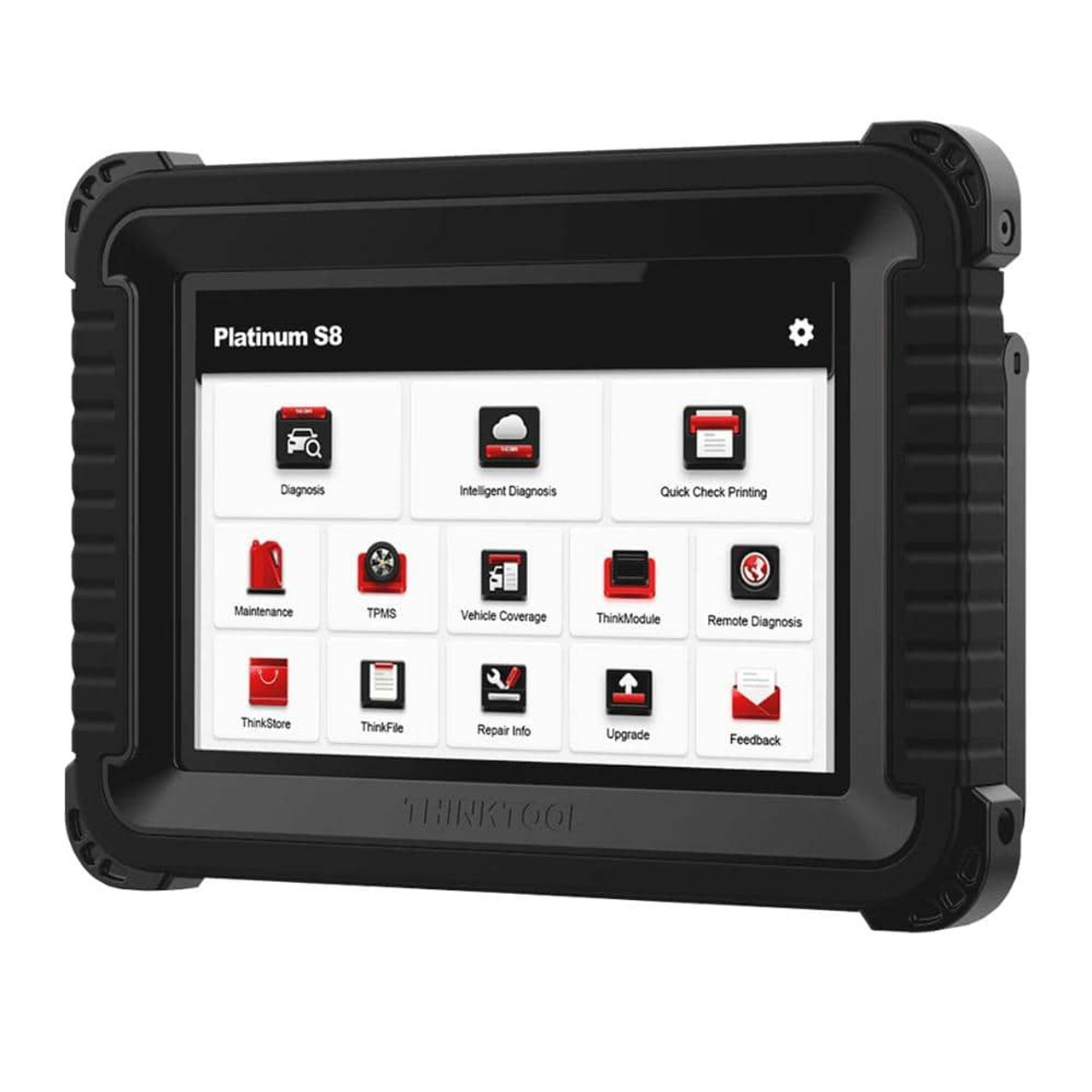 ToolPRO Auto Diagnostic Scanner OBD2 and CAN