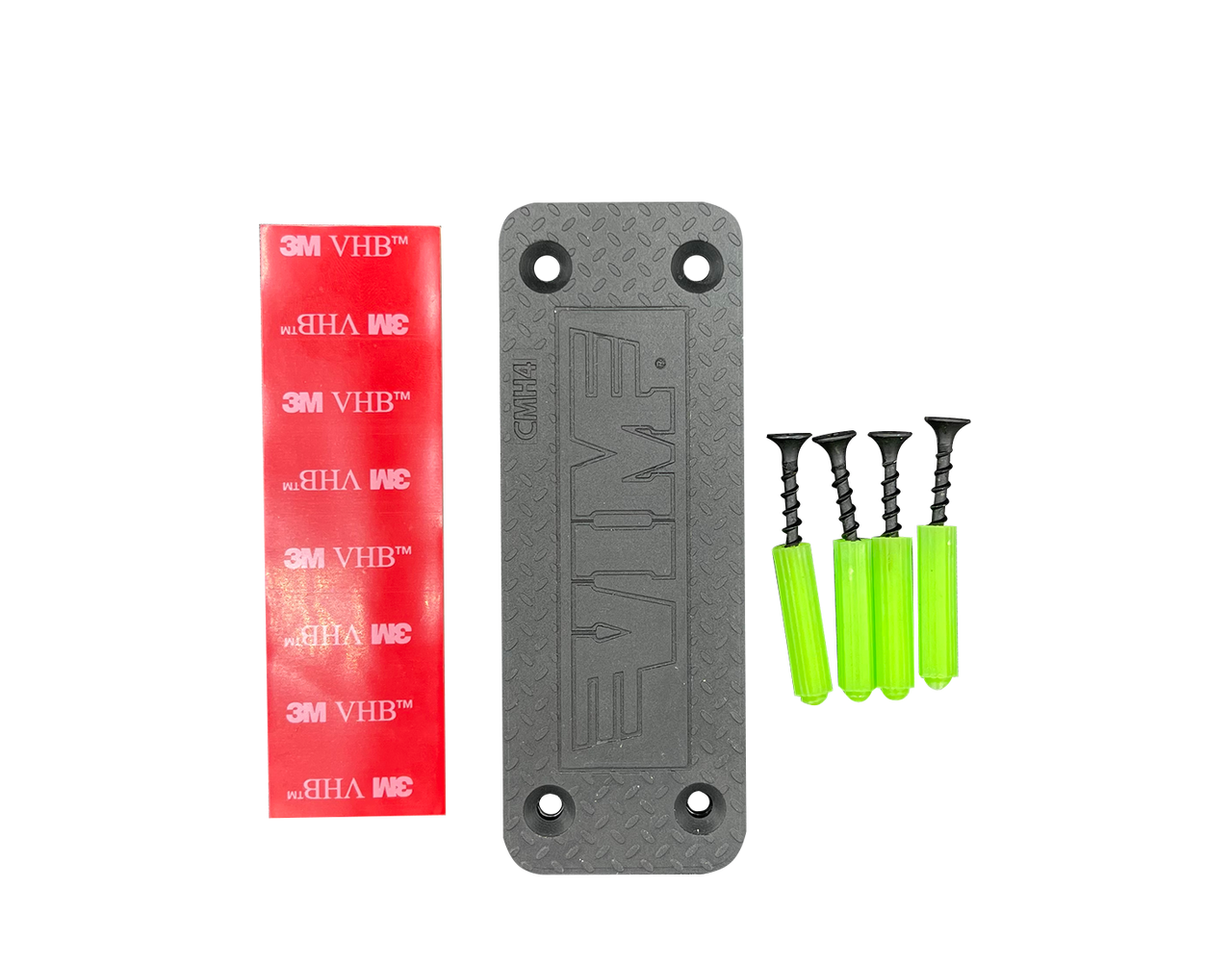 VIM Tools CMH4 4? Concealed Holder JB Tools