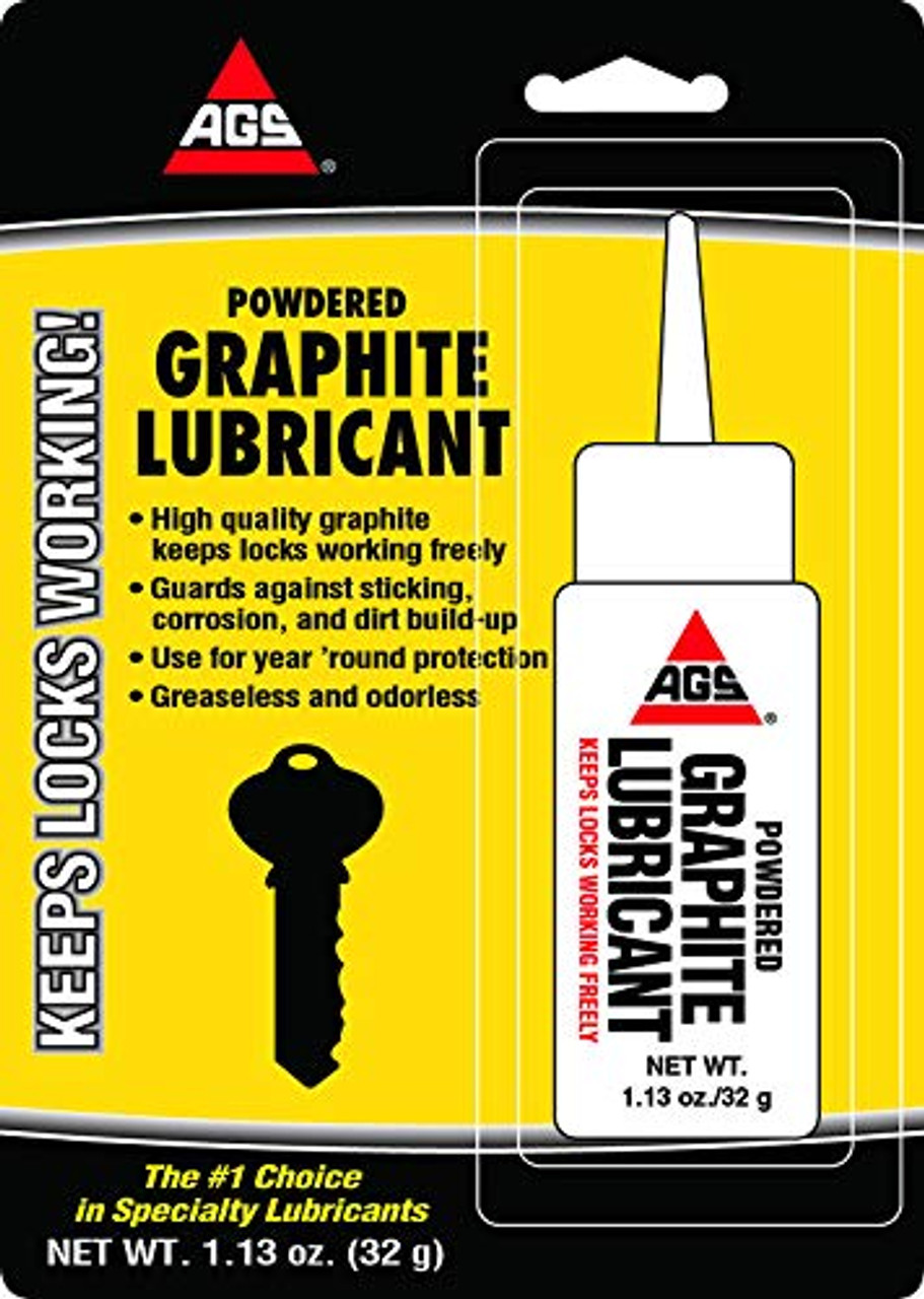 Bell Automotive 22-5-00277-8 Victor Powdered Graphite Lubricant