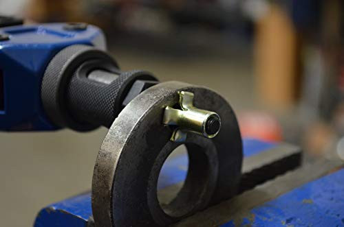 Astro Pneumatic Plusnut Rivet Nut Setter (1450) | JB Tools