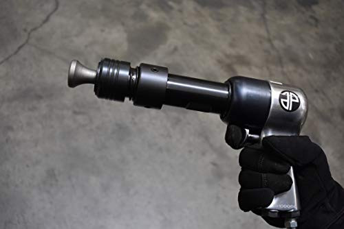Astro Pneumatic Quick Change Retainer Chuck (49801) | JB Tools