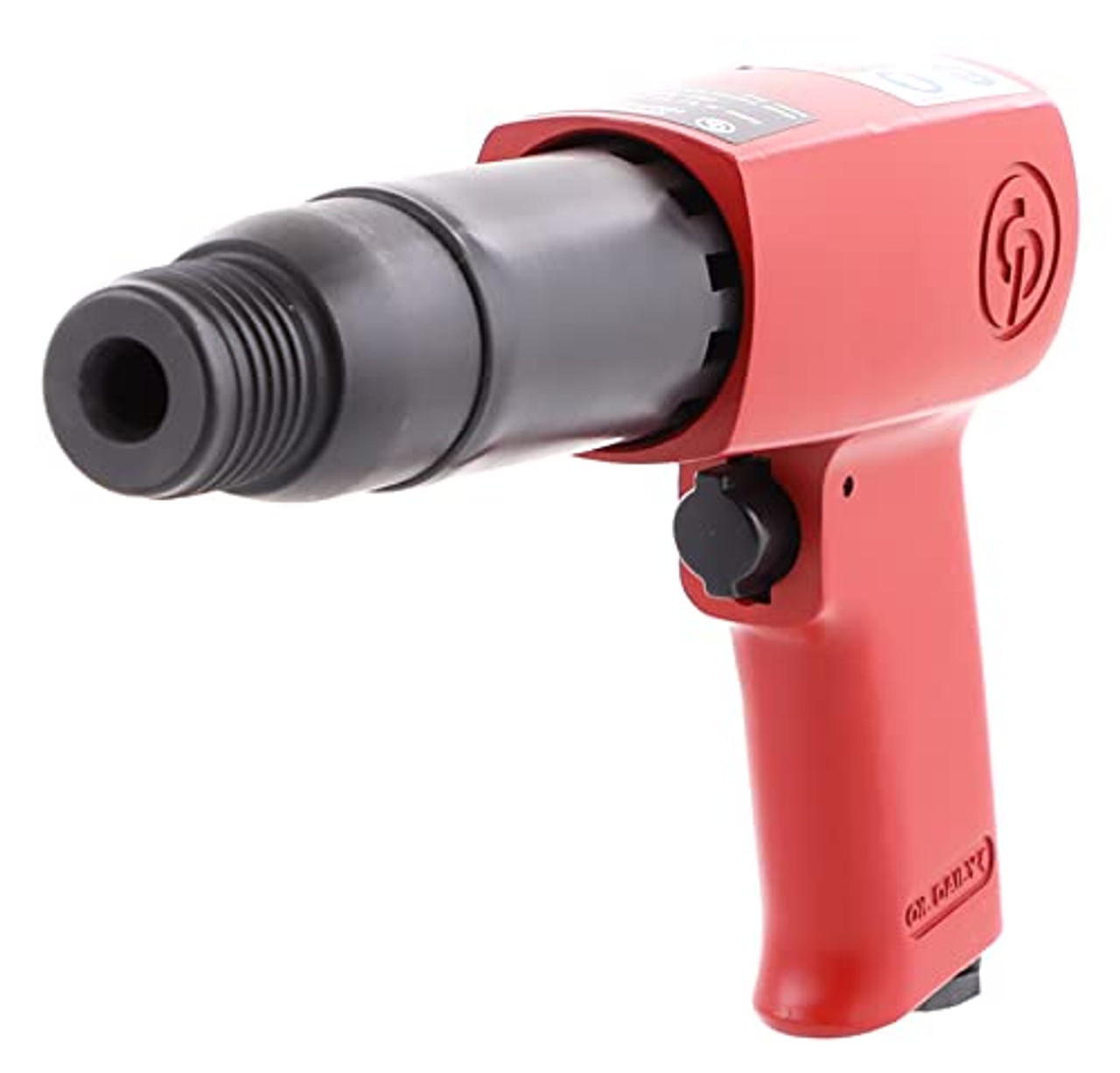 Chicago Pneumatic CP7150 Heavy Duty Pistol Grip Air Hammer, 2,300