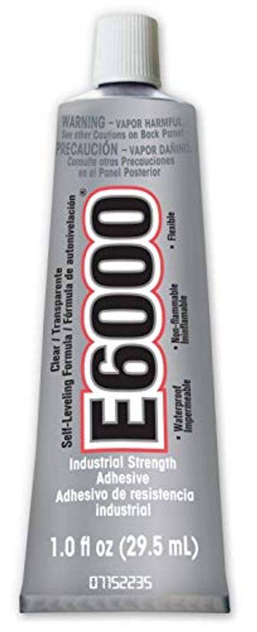 E6000® Spray Adhesive 118ml