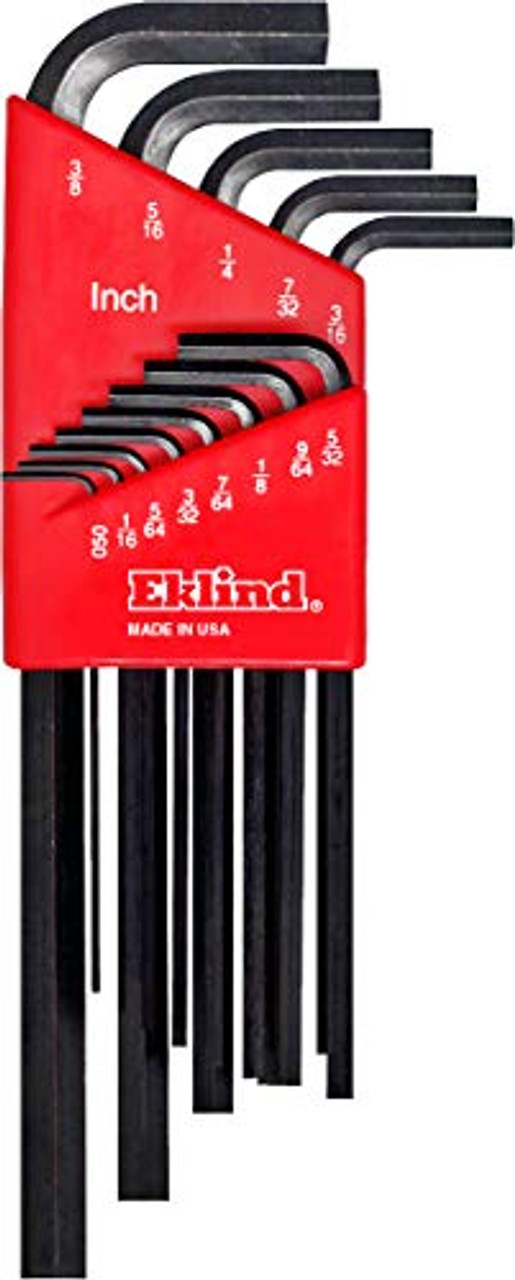 Aexit Chiave A Brugola Con Chiave Esagonale A 6 Punte Da 6 Mm 1/4 'con Impugnatura In Plastica Rigida A' T ' ID: 594388