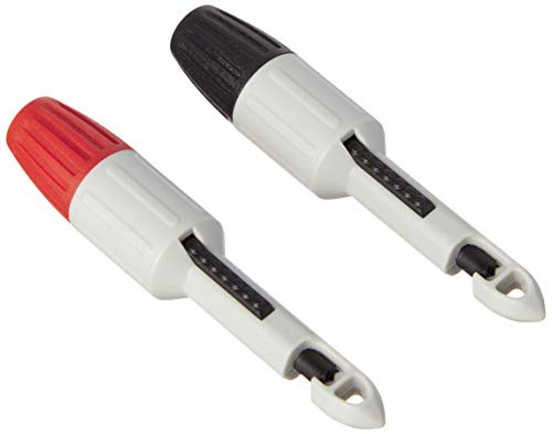 Electronic Specialties 619 Wire Piercing Clips (Pack of 2) | JB Tools