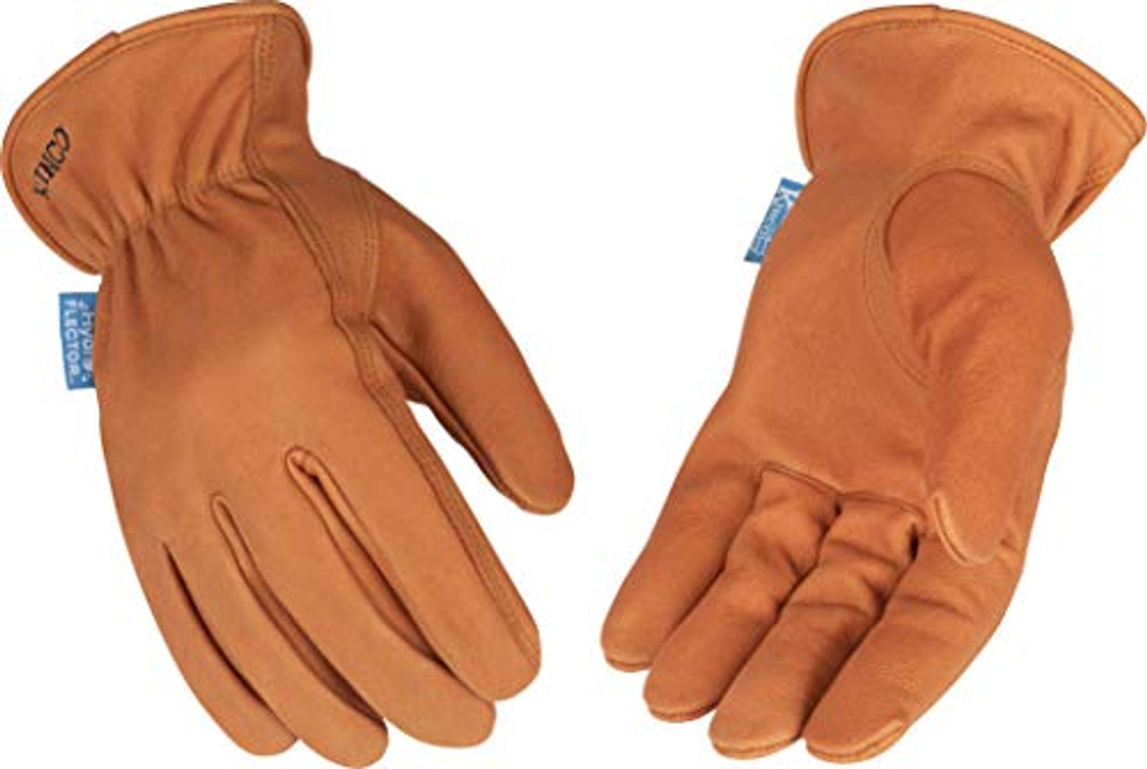 Gants de travail, pointures homme - Lee Valley Tools