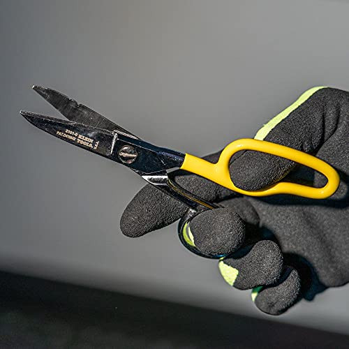 Klein 46039 Cable Splicer's Kit with Free-Fall Snip | JB Tools