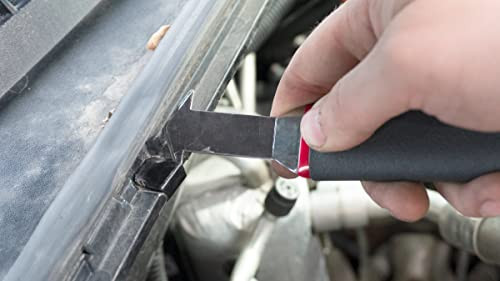 Window Belt Molding Remover Lisle Made In USA Lisle 35150 | UK - Foto 7