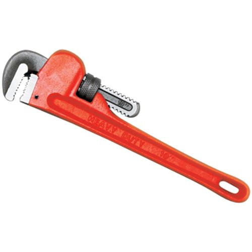 Clé à Pipe Performance Tool 30.5cm - Mâchoires Acier Forgé - Plomberie