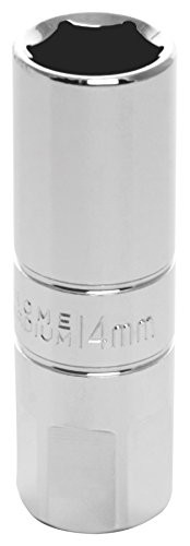 Performance Tool Sechskant-Stecknuss 3 Mm – 3/8" Antrieb, Chrom-Vanadium-Stahl
