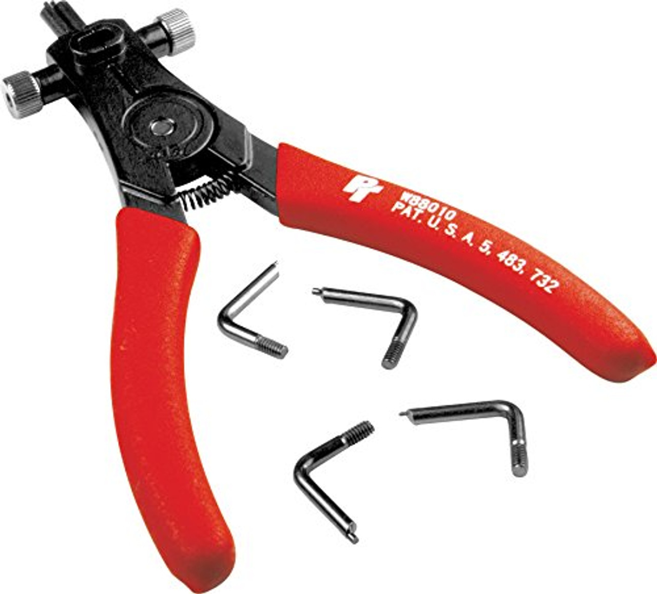 46200 Snap Ring Pliers, Small