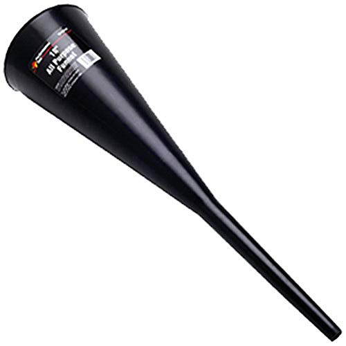 Performance Tool W4064 6 Inch Diameter 1 Quart All-Purpose - View #5