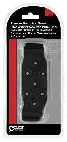 Performance Tool 1524 Slipon Shoe Ice Grips JB Tools