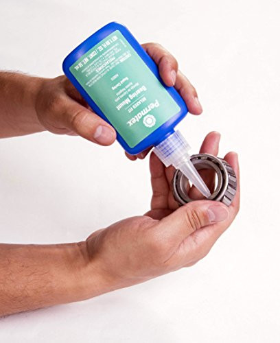 Permatex Bearing Mount Relaxed Fit Adhesive (68050) JB Tools