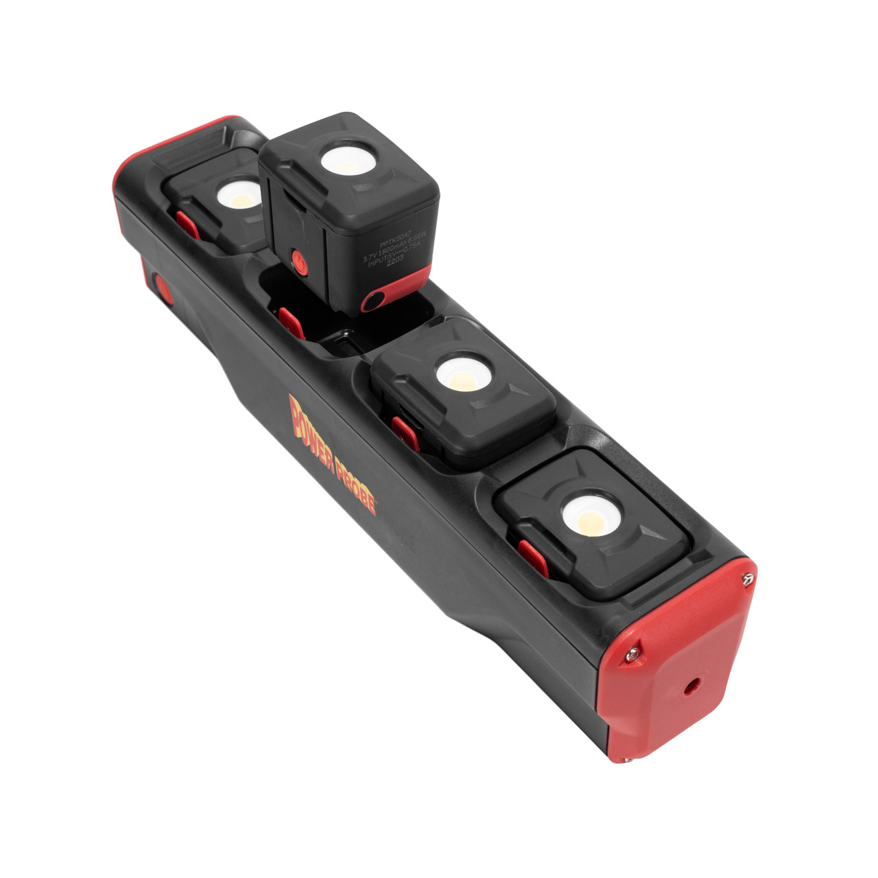 Power Probe PPMWL1000 Power Probe Tek Modular Work Light | JB Tools