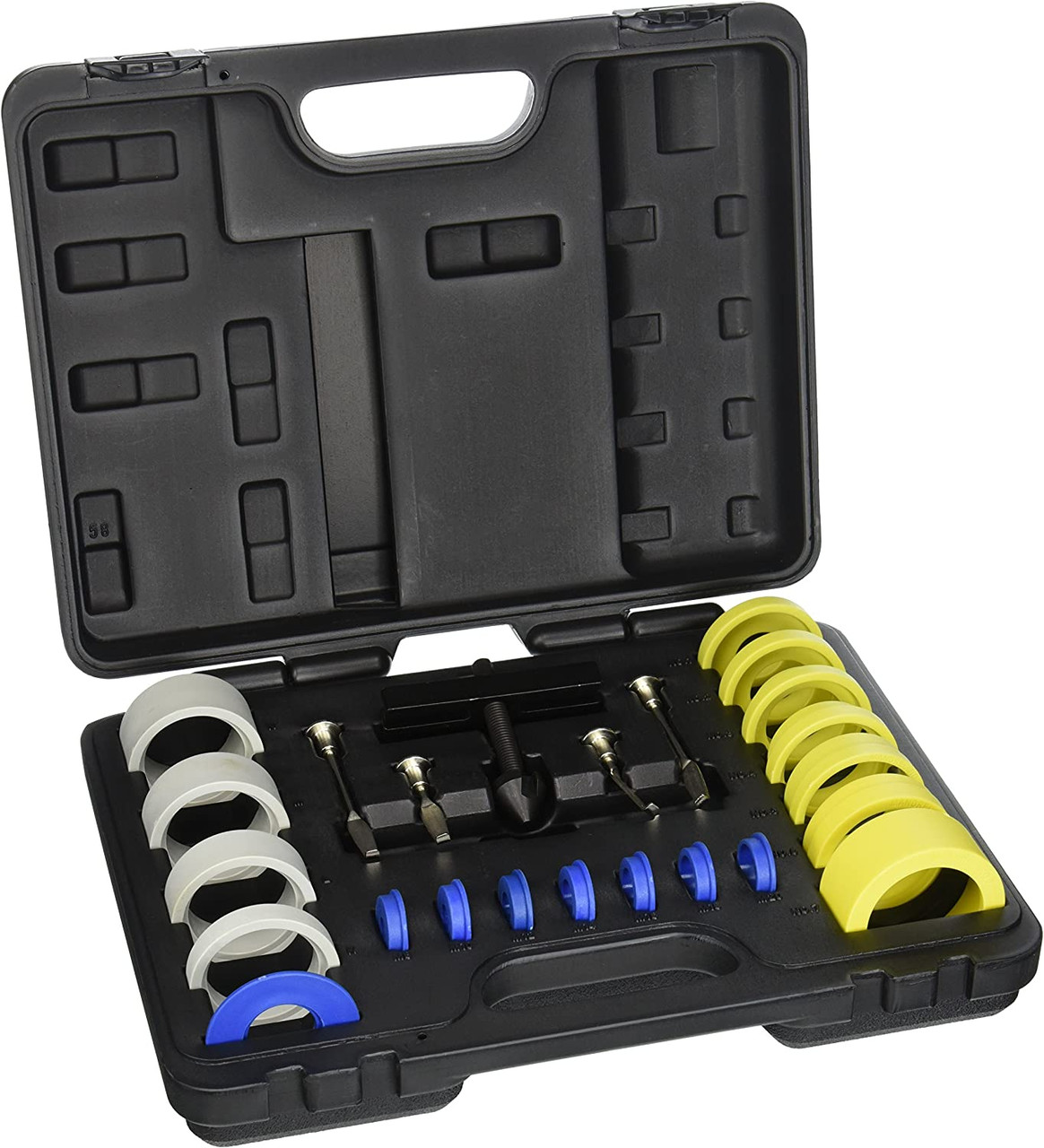Private Brand Tools 70961 Crankshaft and Camshaft Seal Tool Kit
