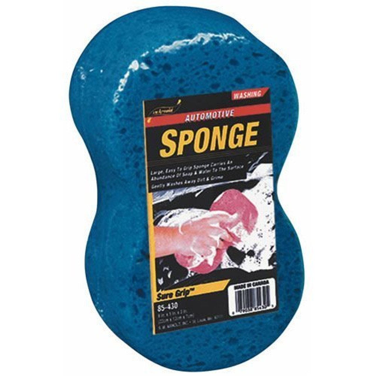 Carrand, Giant bone sponge 8.75 x 4.75 x 3 40102