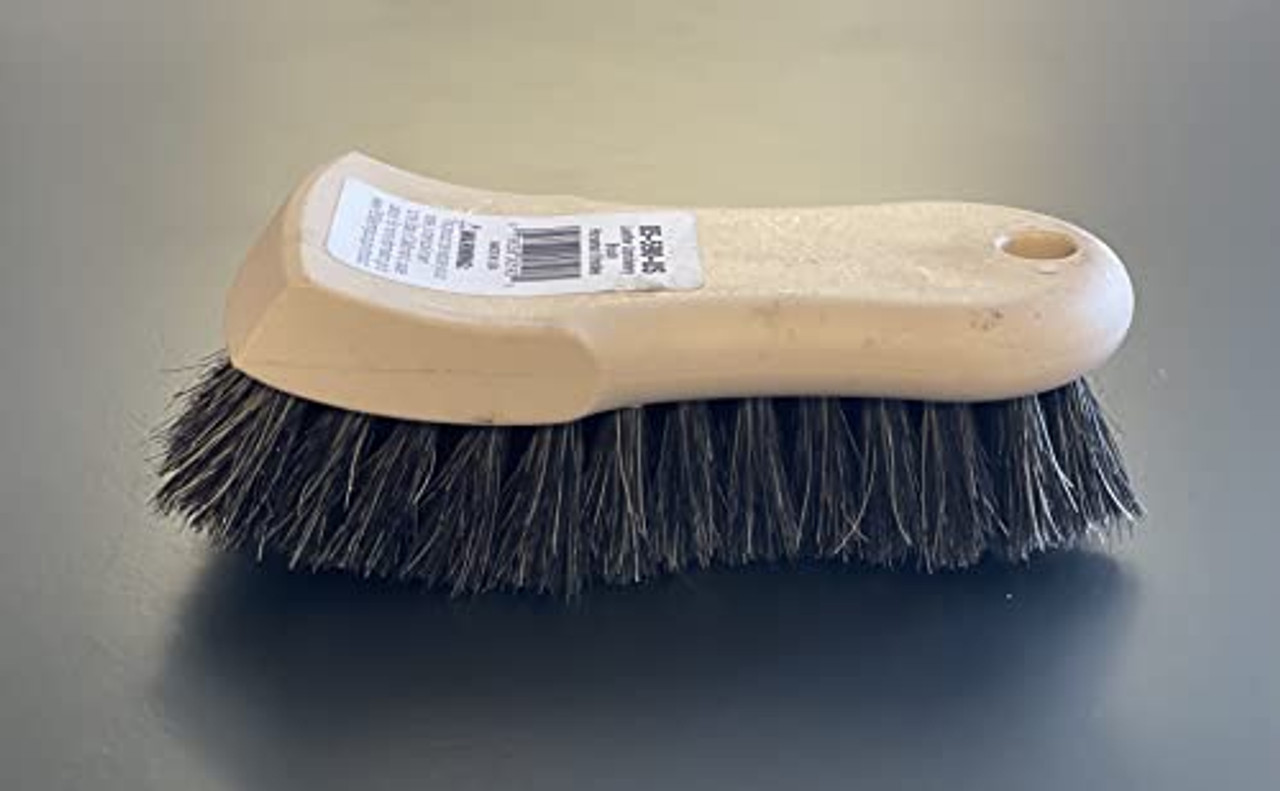 S.M. Arnold 85-590-US Horse Hair Brush, 1 Pack