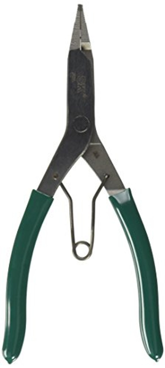 10″ Compound Lock Ring Pliers, G705