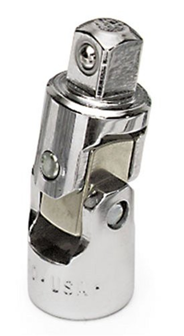 SK Tools 40990 1/4-Inch Drive Chrome Universal Joint