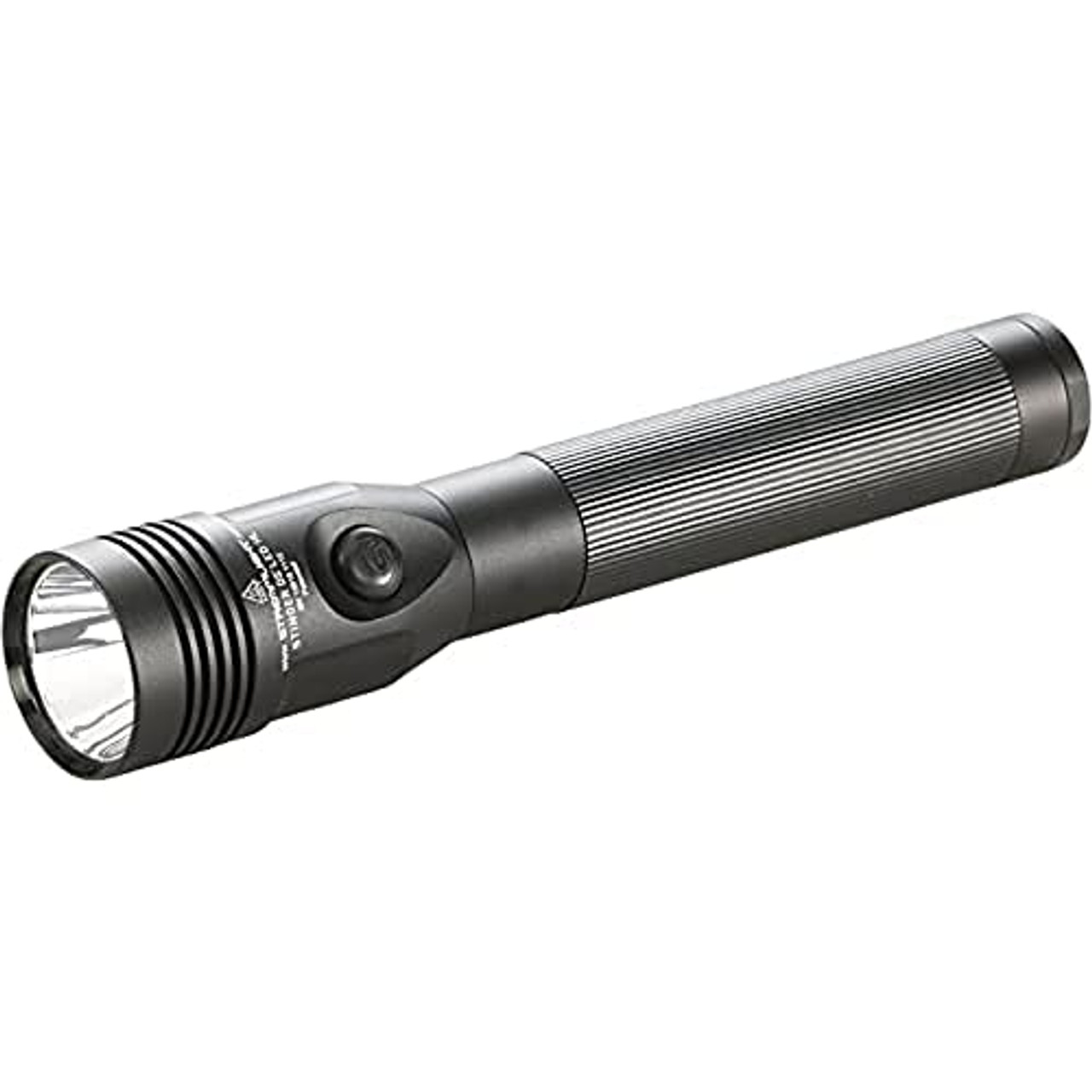 Streamlight 75456 Stinger DS LED 高ルーメン充電式懐中電灯 DC 充電