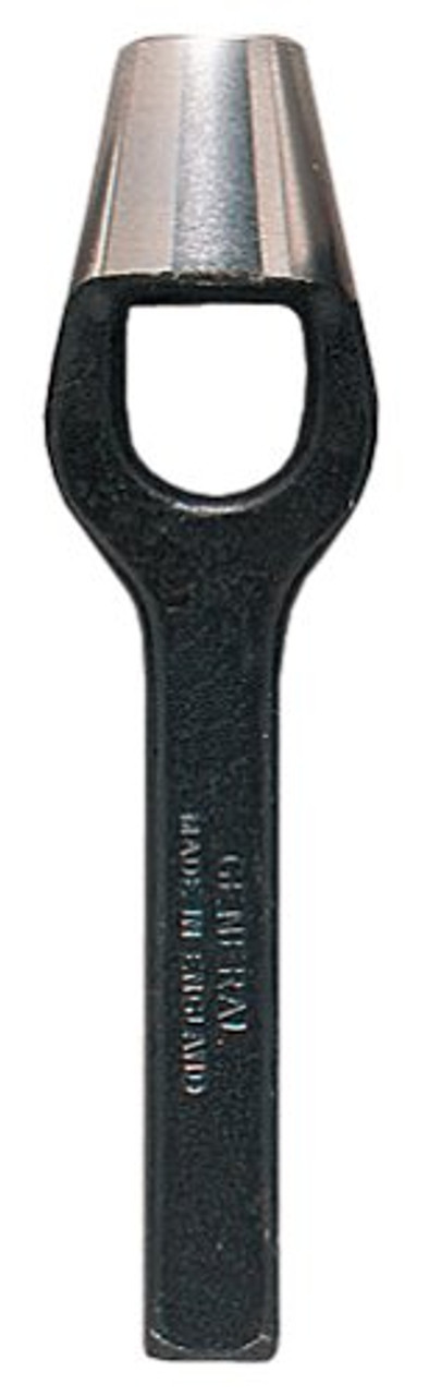 General Tools 1271Q Arch Punch, 1-1/2-Inches - Hand Tool Punches 