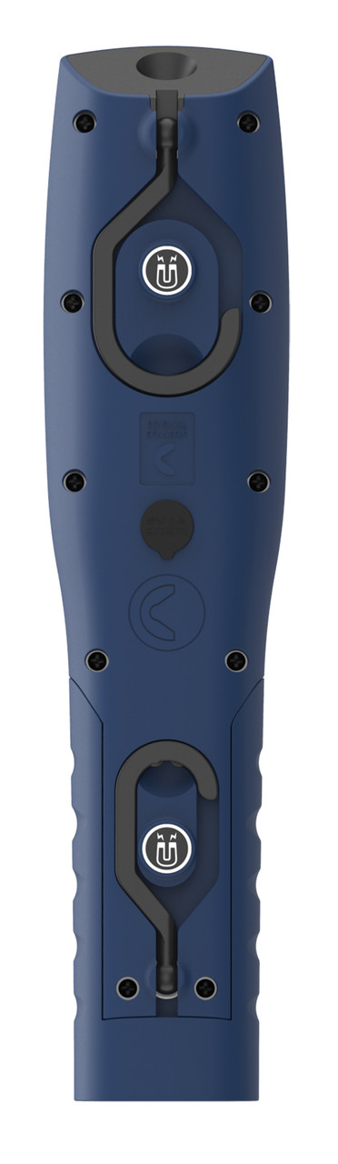 Lampe Frontale & Stylo LED Rechargeable Scangrip Unimatch – Pratique Et Puissante