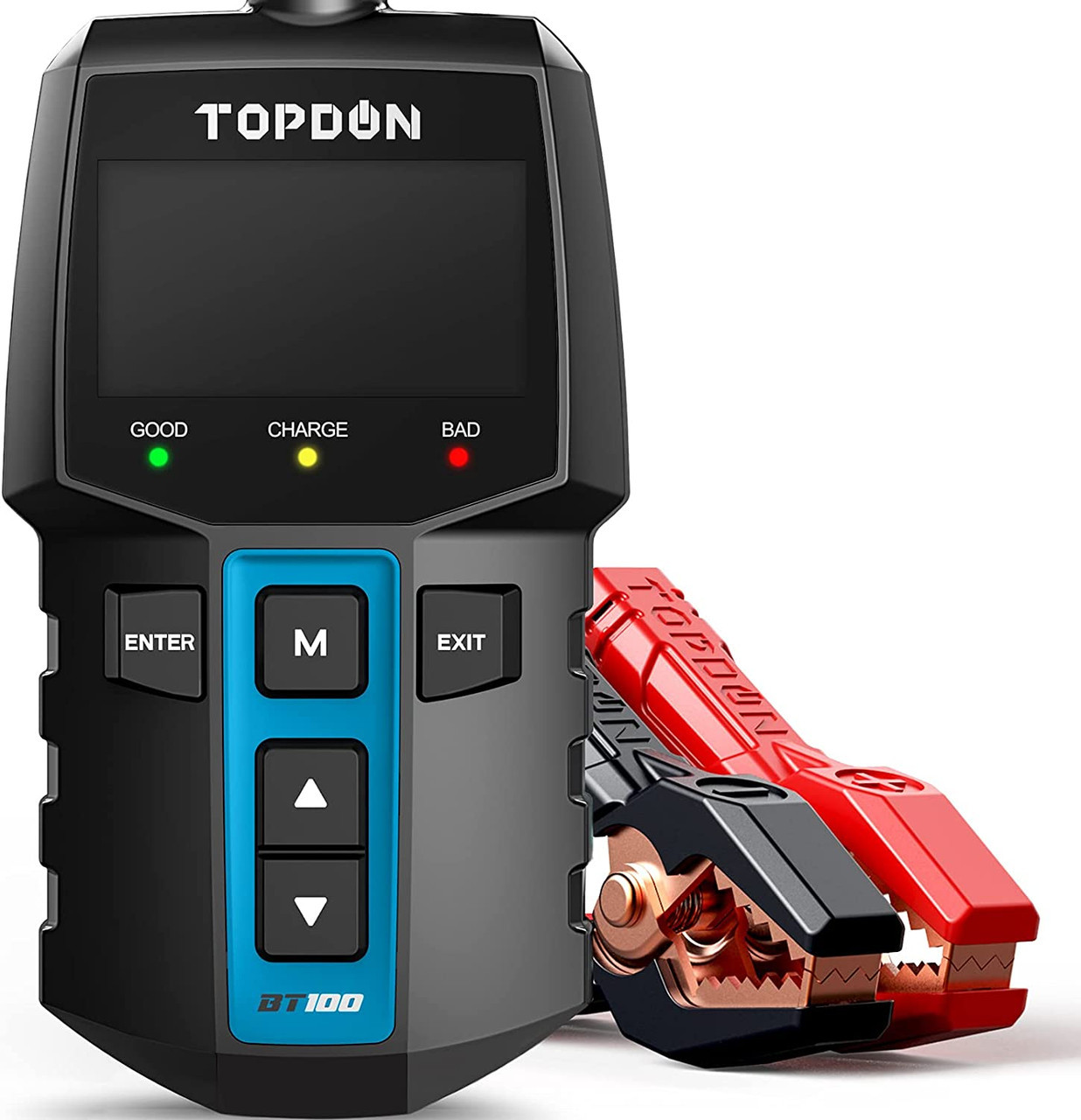 Topdon USA AD800BT Car OBD2 Scanner Diagnostic Tool Code Reader