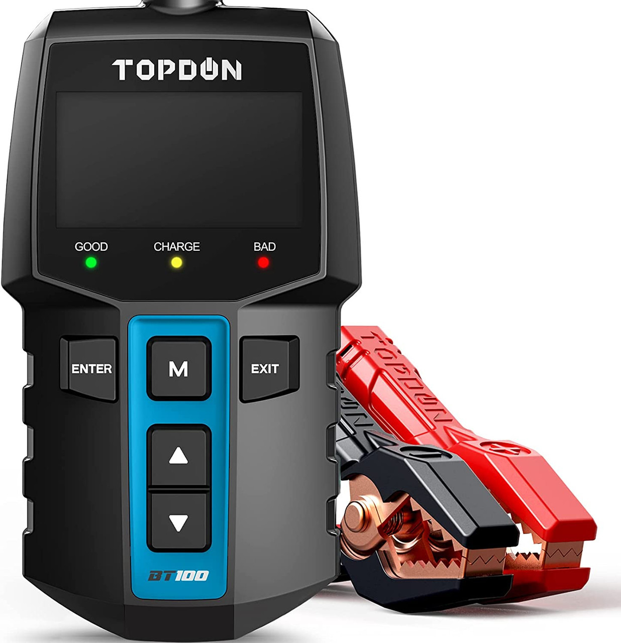 Phoenix Smart diagnostic scanner TOPDON