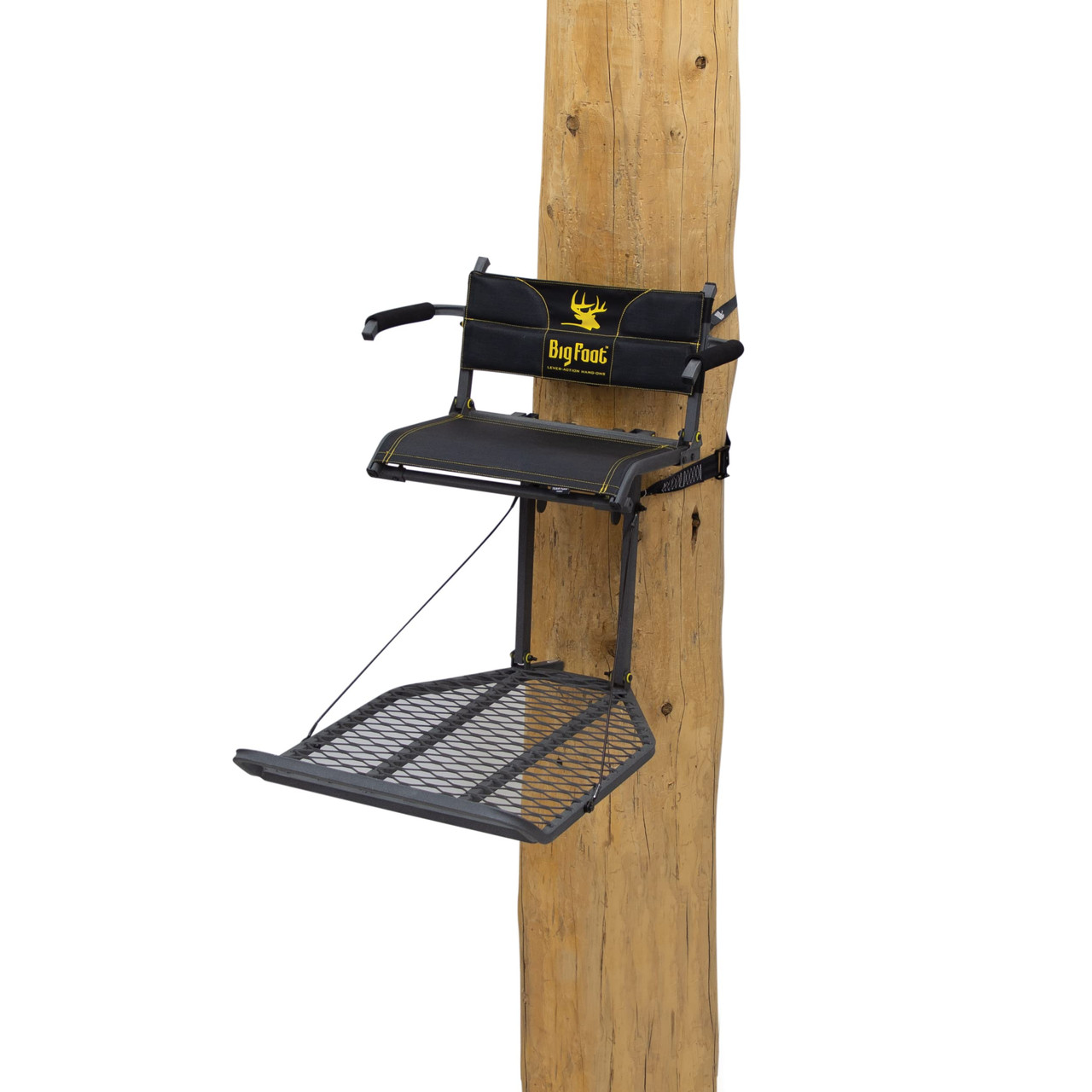 Rivers Edge Big Foot TearTuff Lounger
