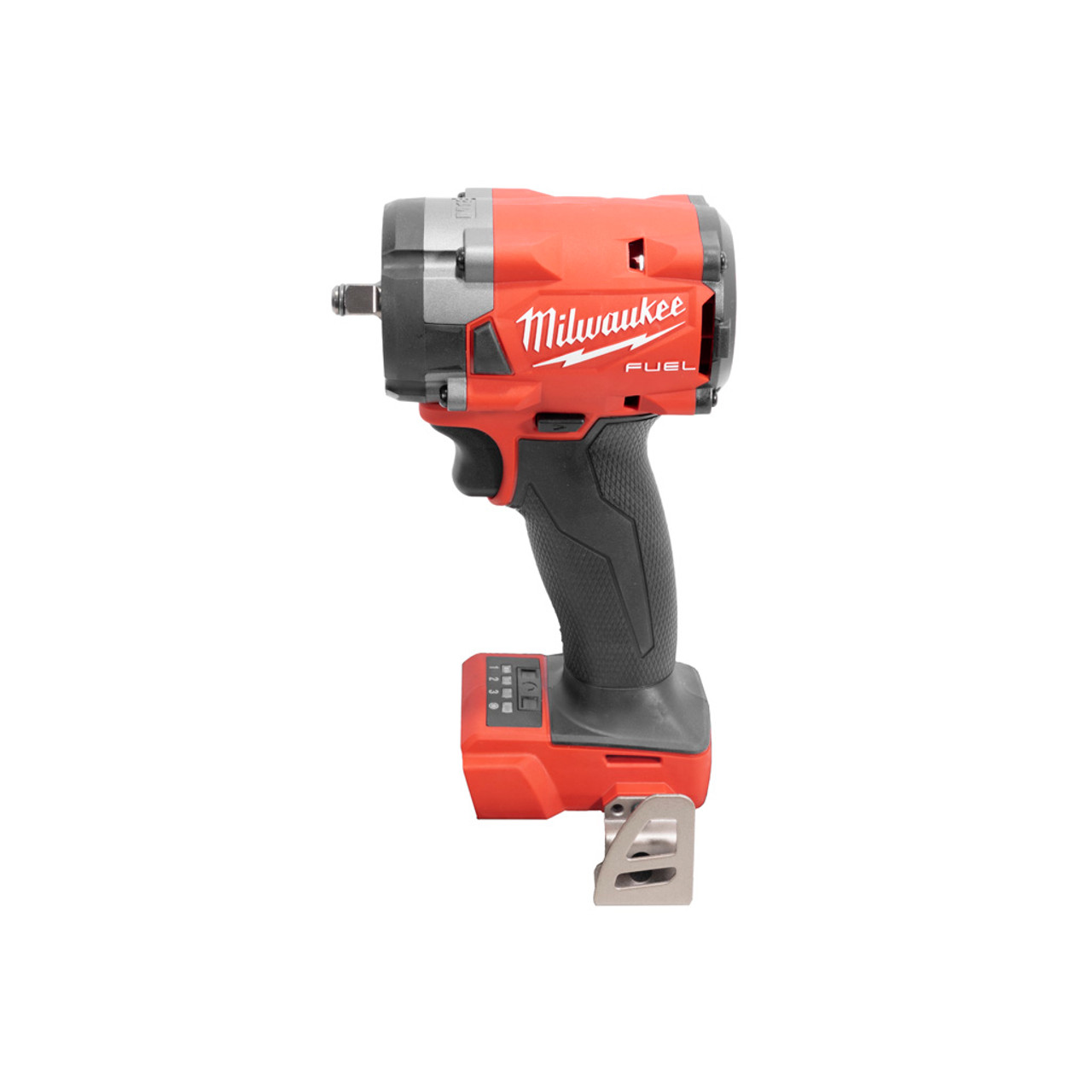 MILWAUKEE M18 FUEL ⅜ IMPACT WRENCH WITH FRICTION RING 18 VDC (2854-20)