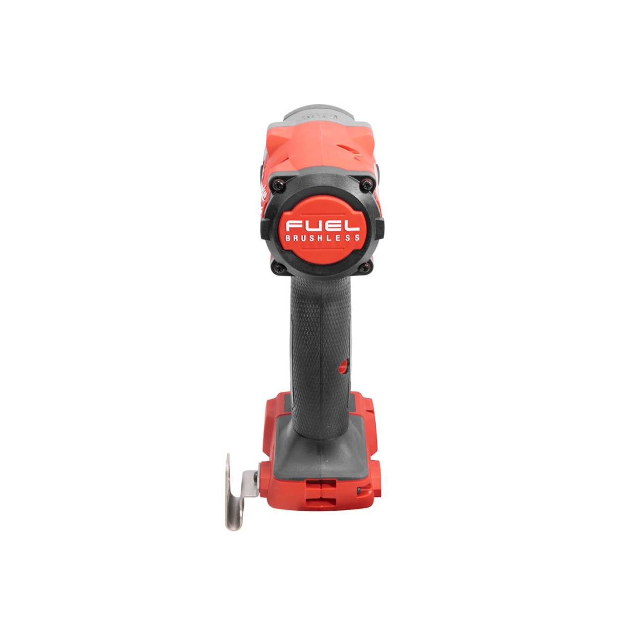 MILWAUKEE M18 FUEL ⅜” IMPACT WRENCH WITH FRICTION RING 18