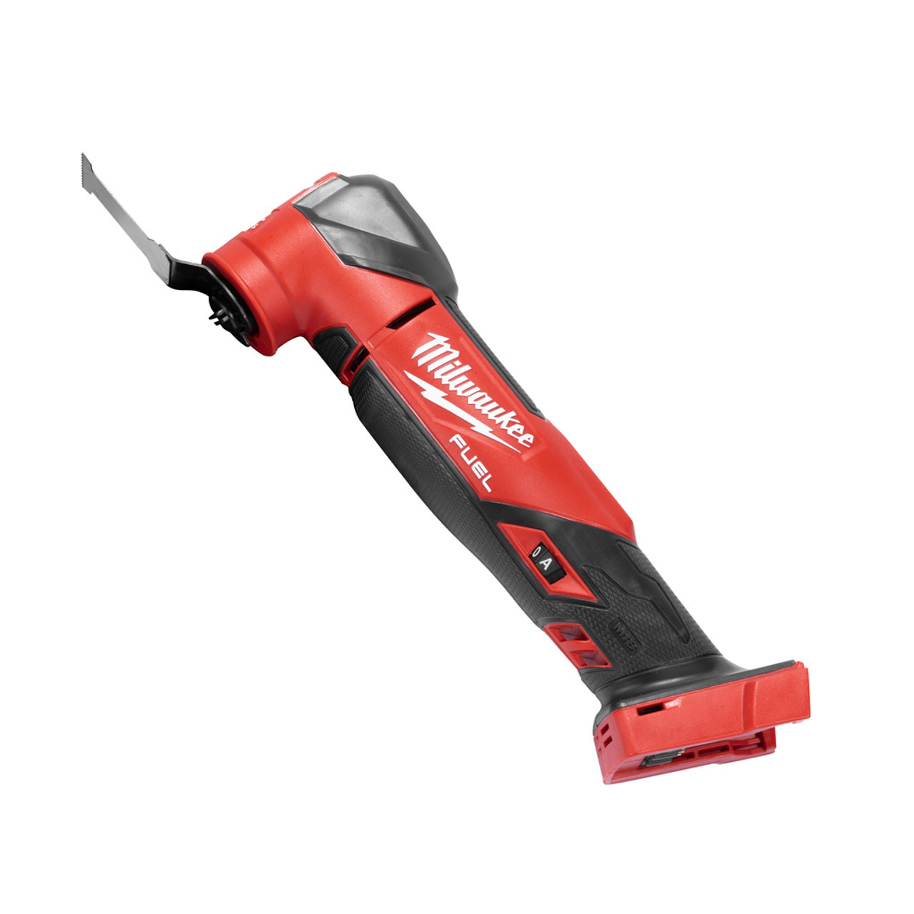 M18 oscillating clearance tool fuel