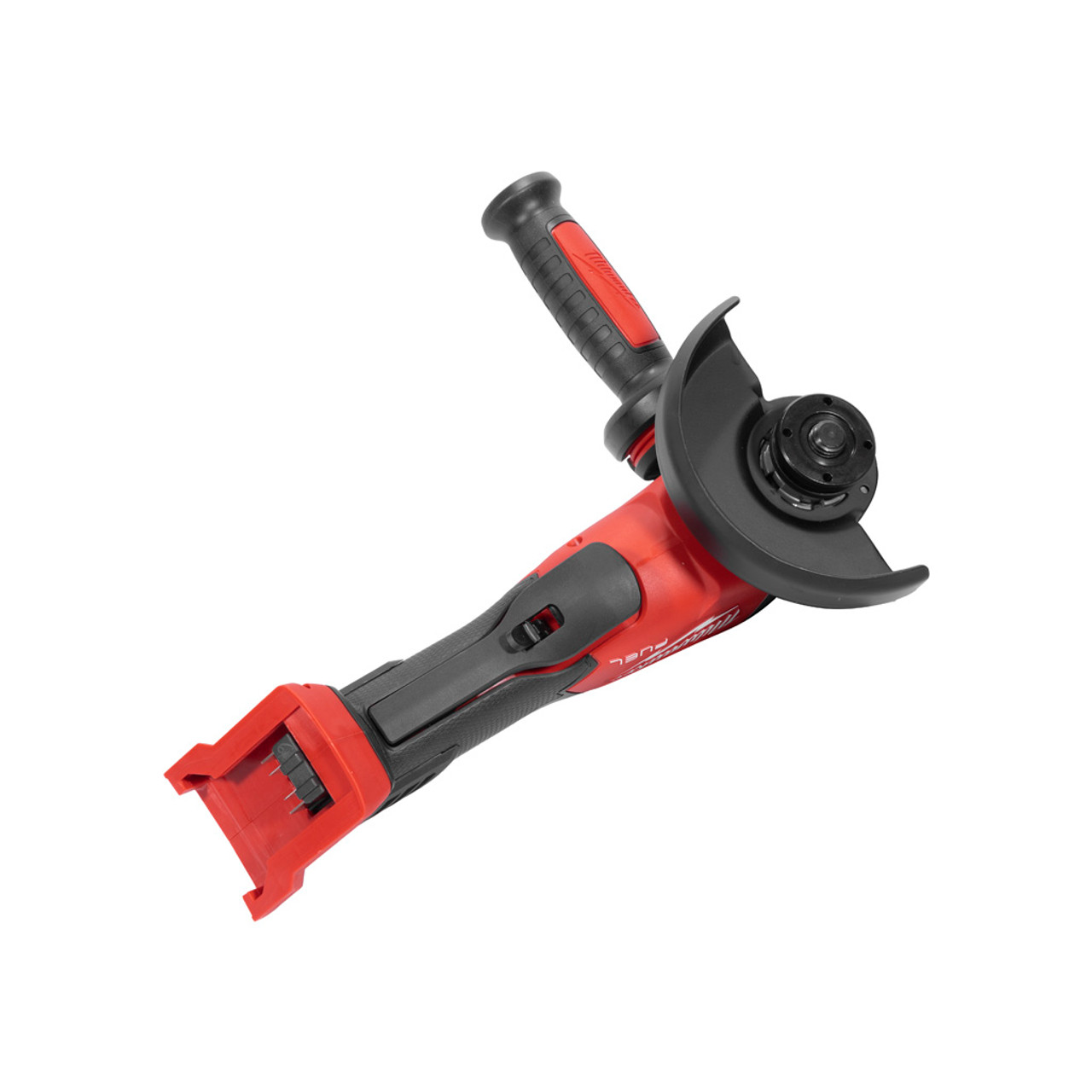 Milwaukee 2880-20 M18 FUEL™ 4-1/2/5 Grinder Paddle Switch, No-Lock, Bare  Tool