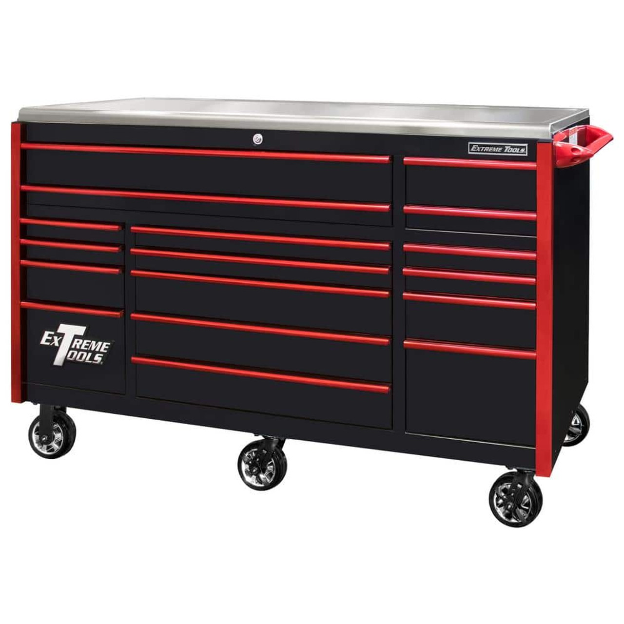 extreme tools tool chest