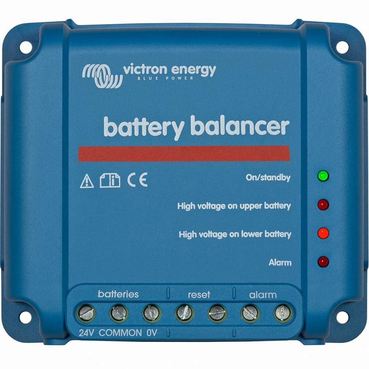 Controleur de batterie Victron Energy BMV702 BAM010702000R