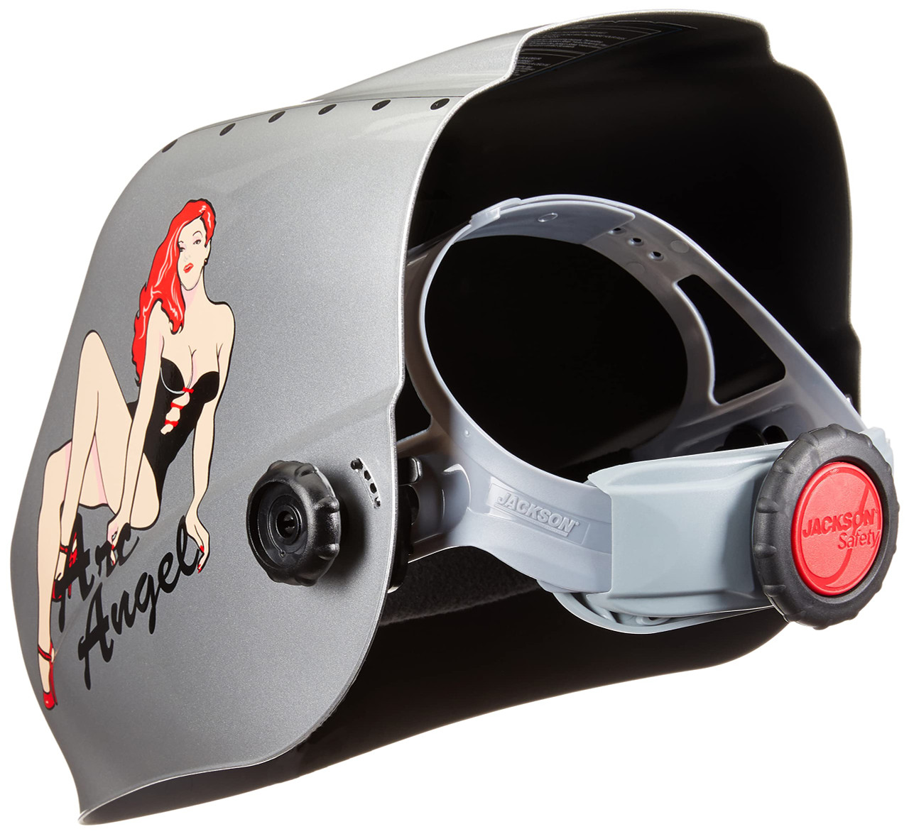 Jackson Safety Insight Digital Variable ADF Welding Helmet (46130