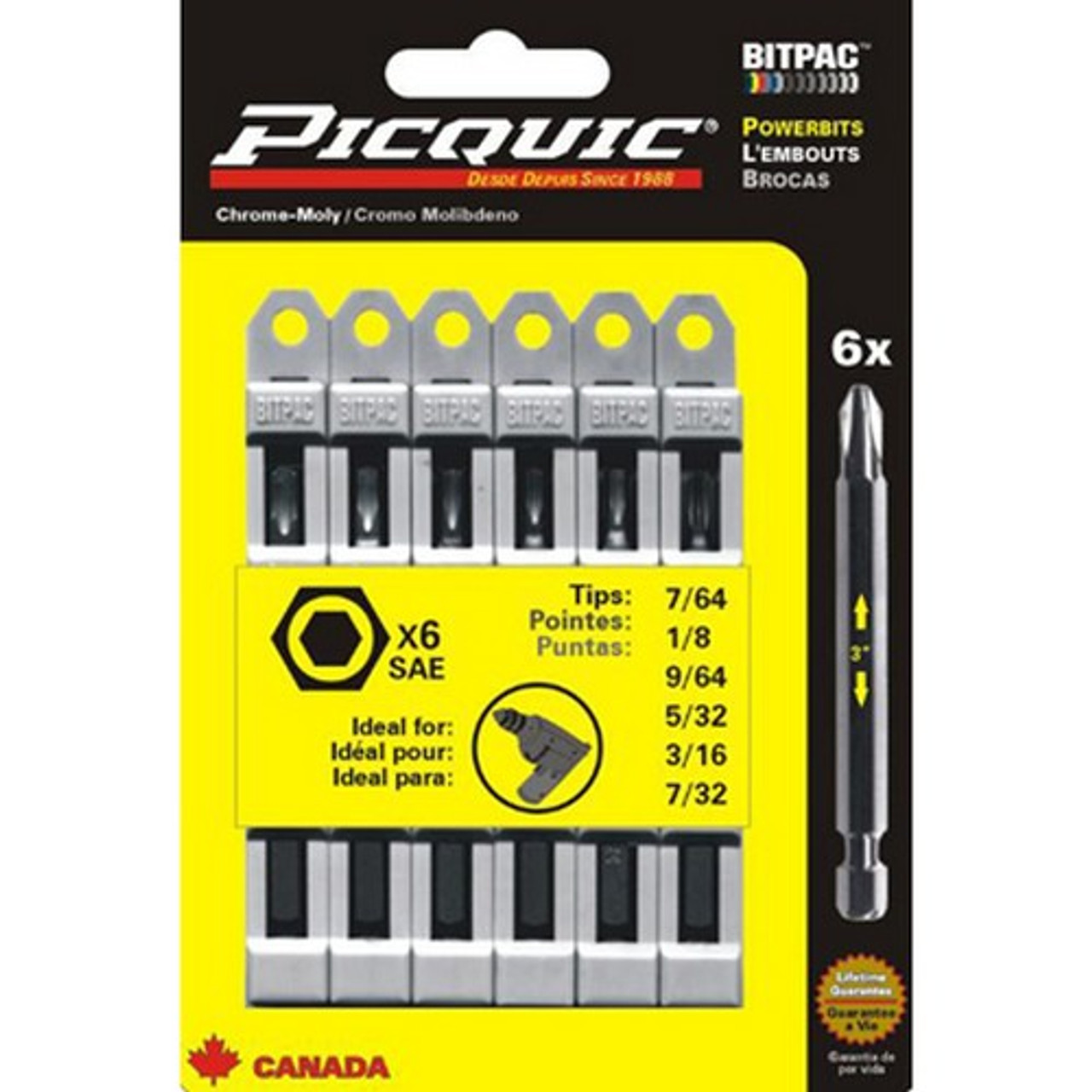 Picquic