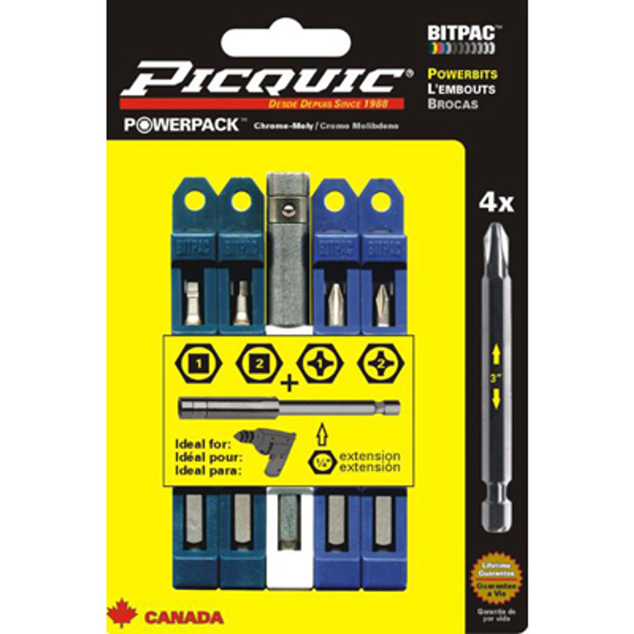 Picquic