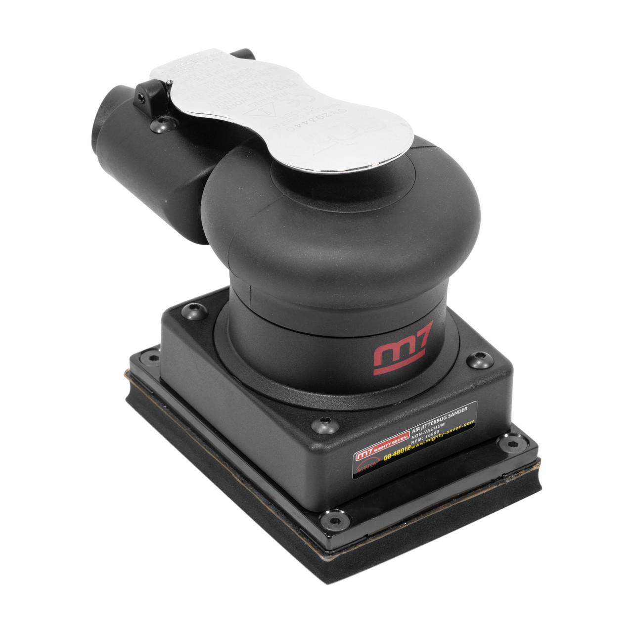 Jitterbug shop air sander