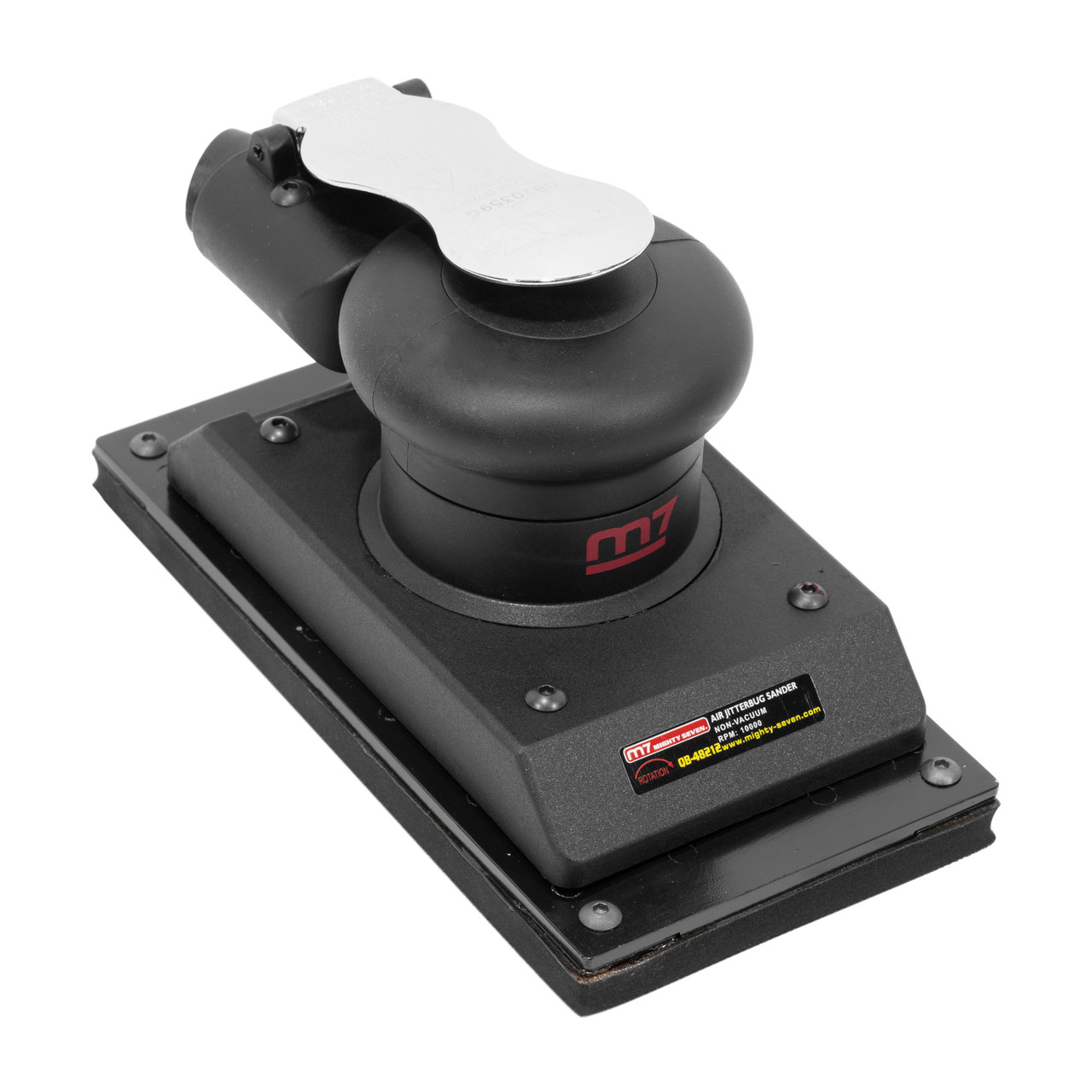 Jitterbug shop air sander