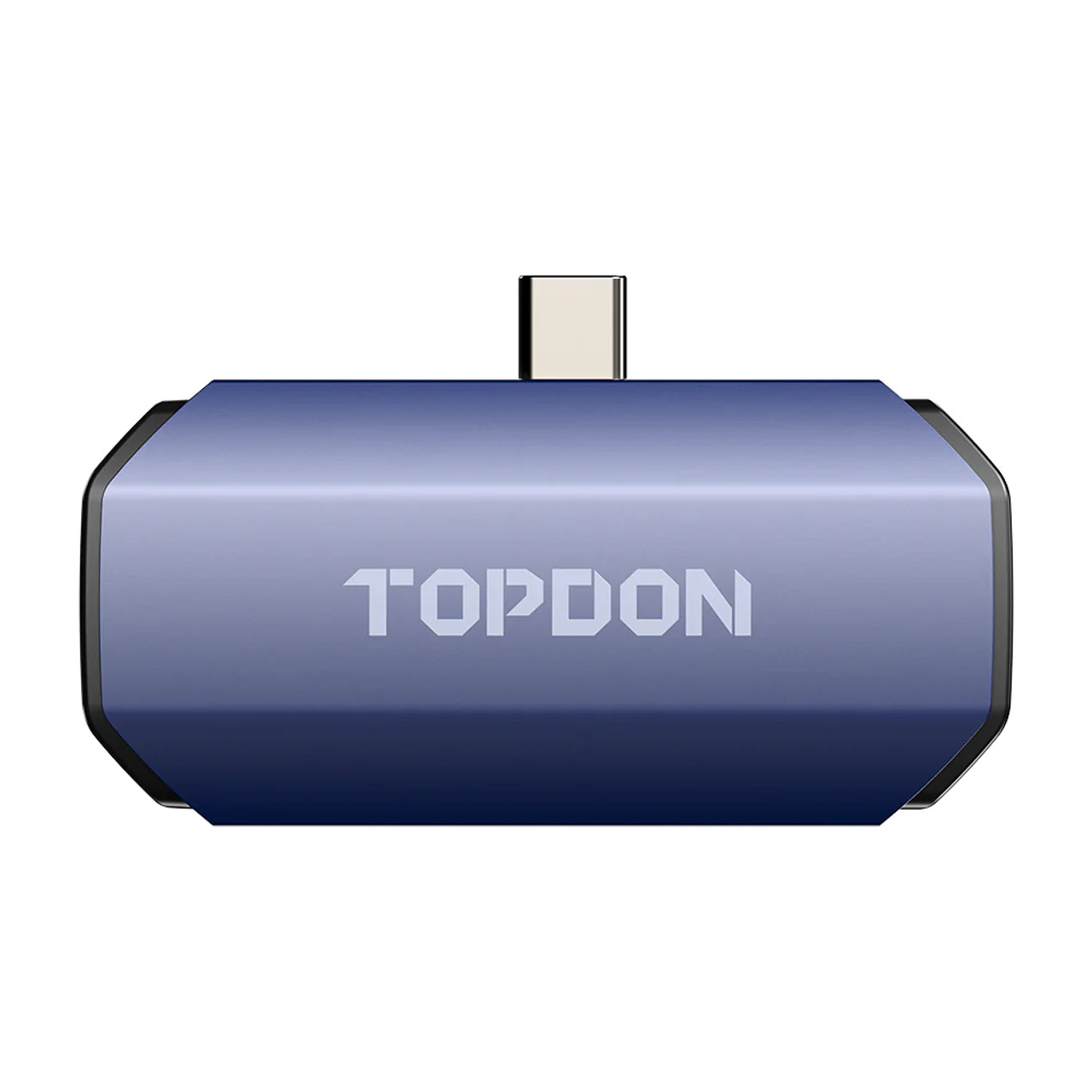 Cámara térmica para Android, TOPDON TC001 256x192 IR de alta