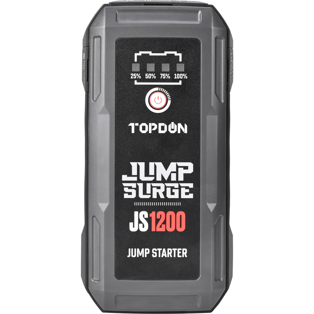 Topdon Jump Surge 1200 12 V Starthilfe und Powerbank (td52130049)