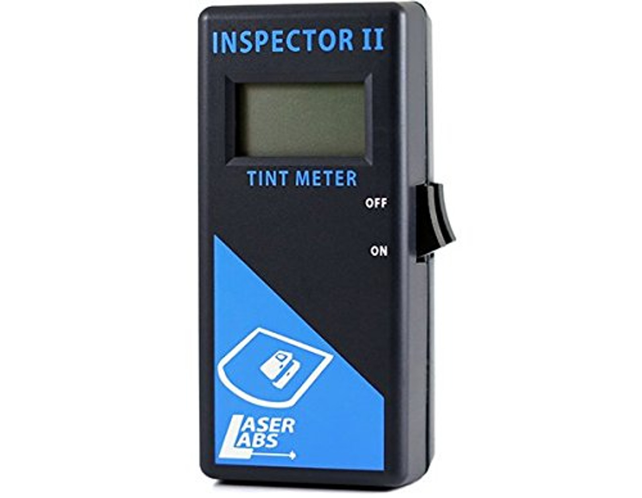 Laser Labs Tint Meter Inspector II TM2000