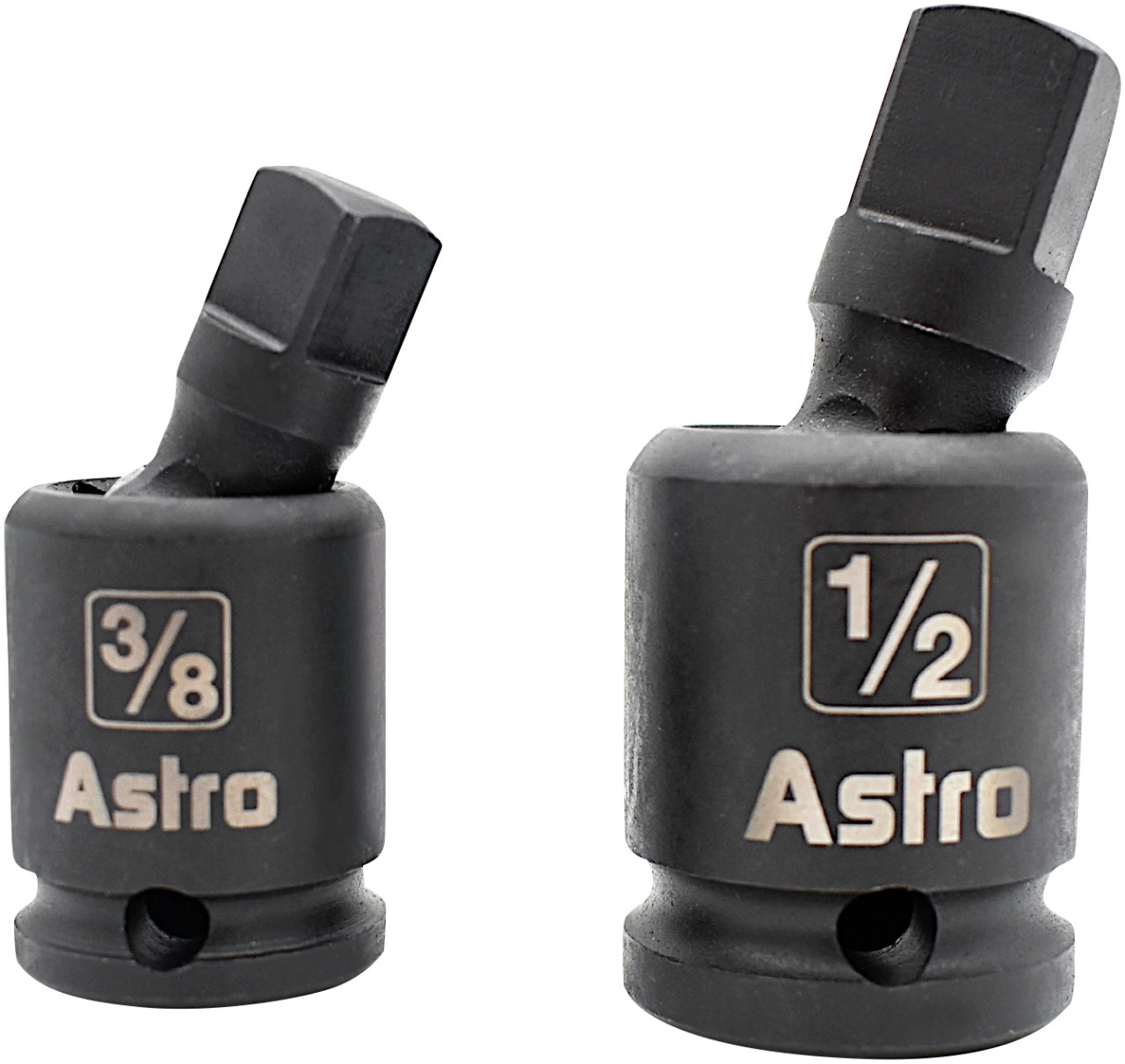 Astro Pneumatic Pinless Joint Impact Adapters (78342) JB Tools