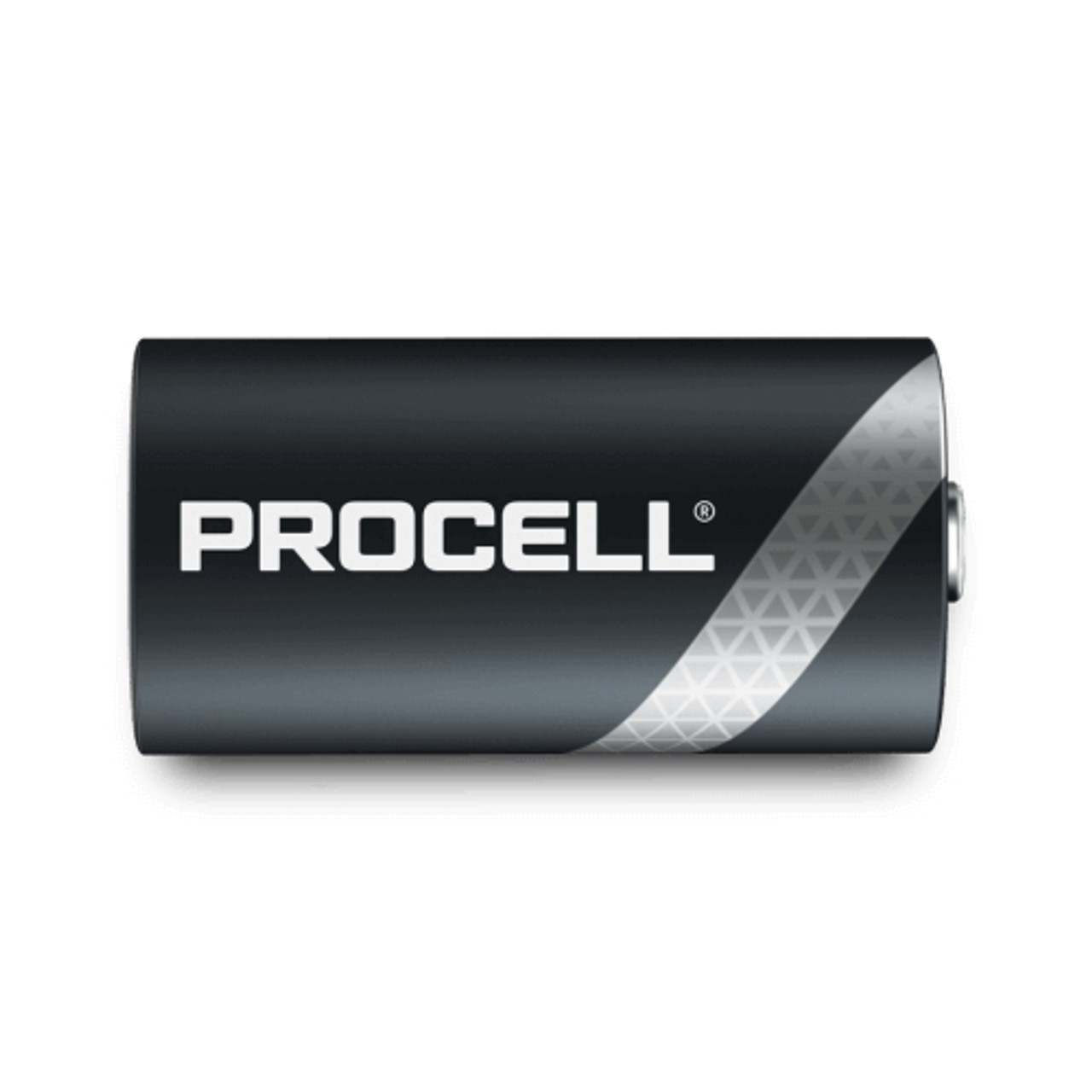 Duracell Procell Intense CR123 3 volt Lithium Battery 12 per box