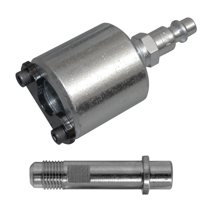 Flo-Dynamics BMW Jaguar Mercedes 12mm Adapter (941962) | JB Tools