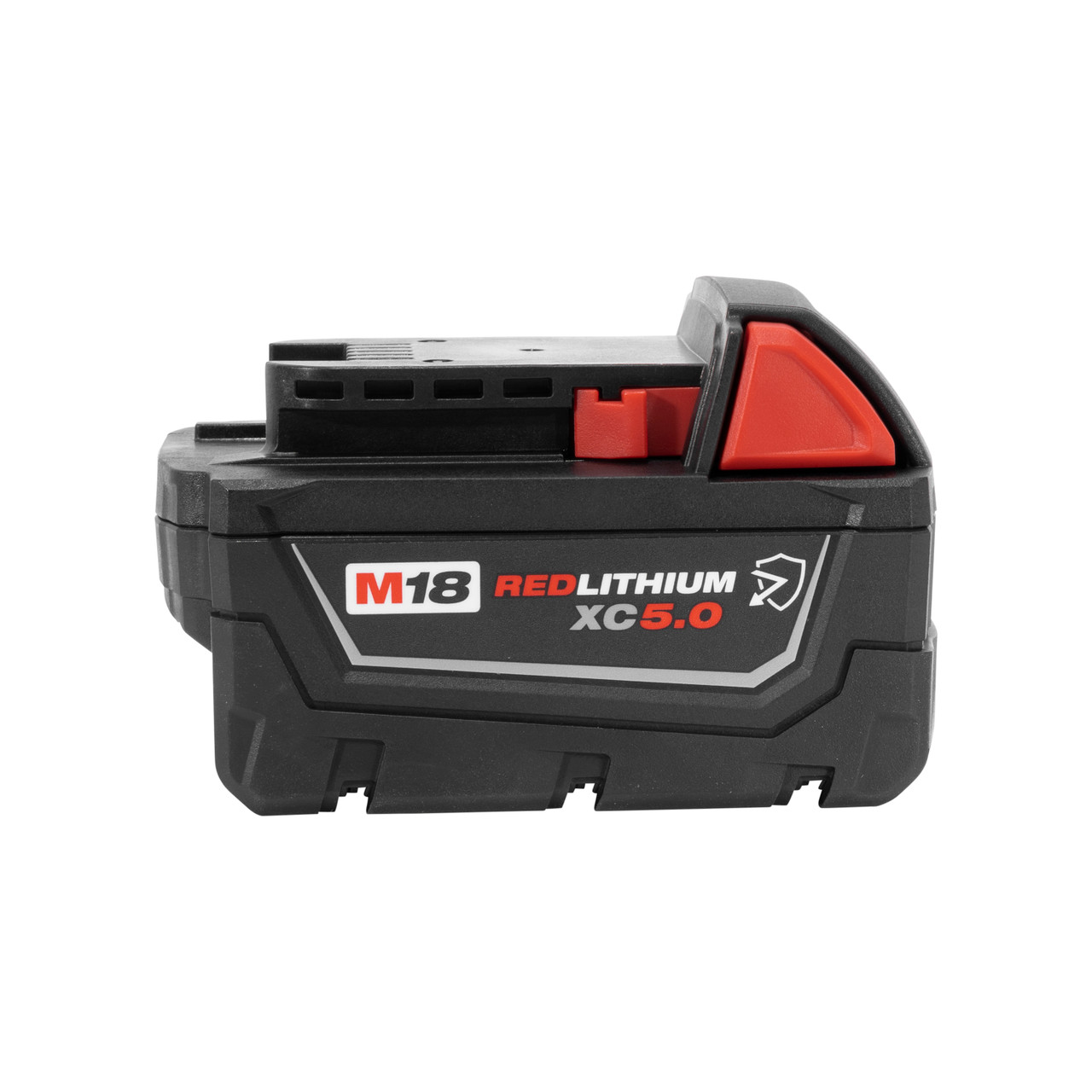 Milwaukee M18 REDLITHIUM XC5.0 Resistant Battery (48-11-1850R