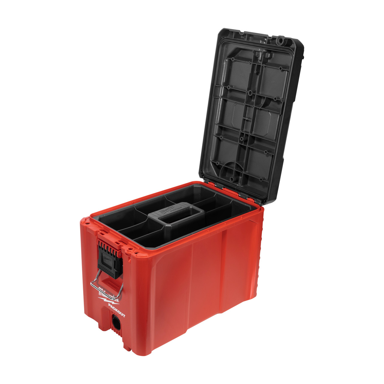 Milwaukee 48-22-8422 PACKOUT 10 in. Compact Tool Box